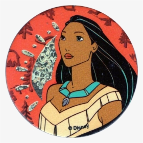 Pocahontas Redondo, HD Png Download, Free Download