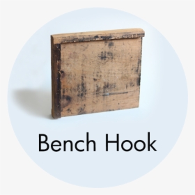 Bench Hook - Plywood, HD Png Download, Free Download