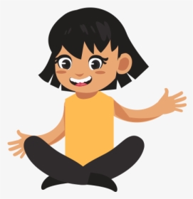 Baby Girl Png Image, Transparent Png, Free Download