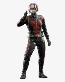 Ant Man Standing - Ant Man Clip Art, HD Png Download, Free Download