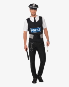 Policeman Png Image - Police Man Png, Transparent Png, Free Download