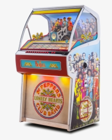 Beatles Jukebox, HD Png Download, Free Download