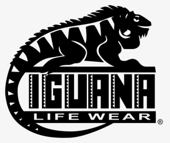 Logo Iguana Vector, HD Png Download, Free Download