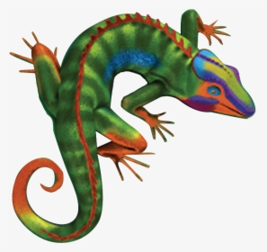 Iguana Clipart , Png Download, Transparent Png, Free Download