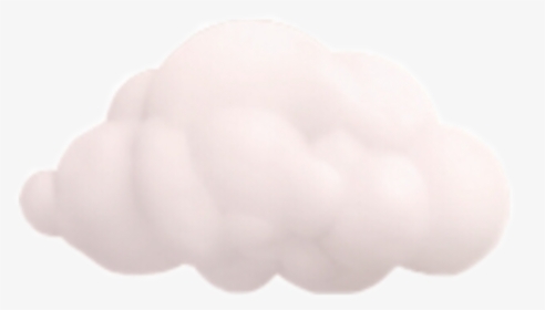 #png #clouds #soft #cute #freetoedit - Sausage Bun, Transparent Png, Free Download