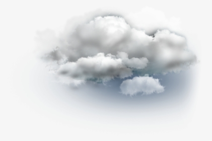 Cloud Overcast Sky - Cloud Png File, Transparent Png, Free Download