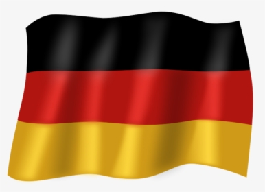 German Flag Png Image - Flag Of Germany Png, Transparent Png, Free Download