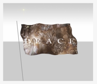 Meditation Graphic - "peace - Coin Purse, HD Png Download, Free Download