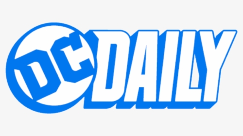 Dc Comics Announce "dc Daily, HD Png Download, Free Download