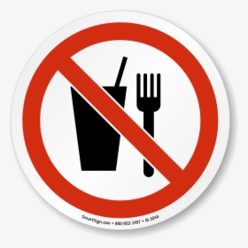 No Food Png - Do Not Touch High Voltage, Transparent Png, Free Download