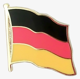 Germany Flag Lapel Pin - Flag, HD Png Download, Free Download
