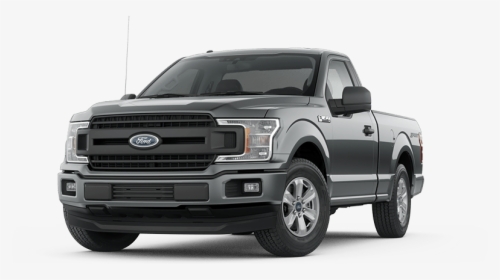 Abyss Gray - 2019 Ford F-150, HD Png Download, Free Download