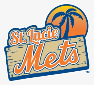 Ny Mets St Lucie, HD Png Download, Free Download