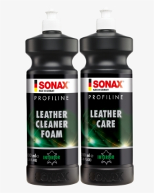 Sonax Profiline Leather Care, HD Png Download, Free Download