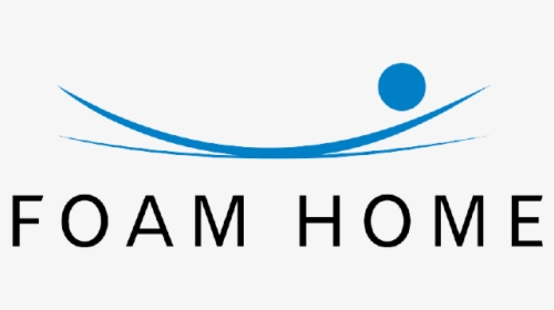 Foam Home - Graphic Design, HD Png Download, Free Download