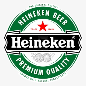 Thumb Image - Heineken Logo Png, Transparent Png, Free Download