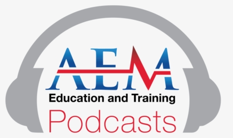 Aem E And T Podcasts Logo[1], HD Png Download, Free Download