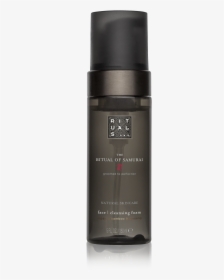 The Ritual Of Samurai Face Cleansing Foam" title="the - Wella Sp Men Defined, HD Png Download, Free Download