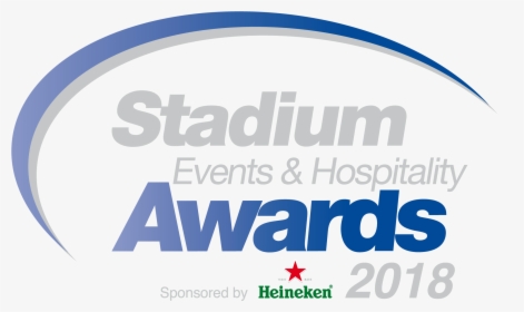 Stadium Events & Hospitality Awards - Stadium Events And Hospitality Awards, HD Png Download, Free Download