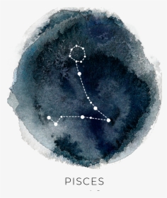 You"re A Caring Individual, Pisces, Which Means You - Circle, HD Png Download, Free Download