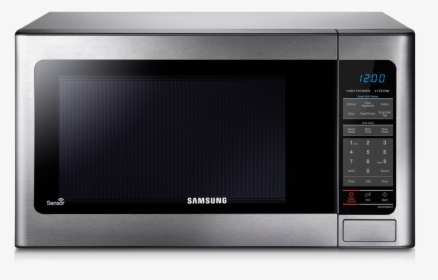 Samsung Microwave Oven Png High-quality Image - Microwaves Be Like Meme, Transparent Png, Free Download