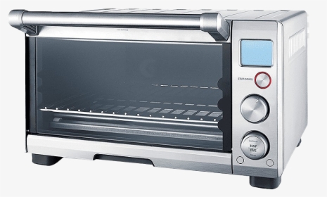 Oven Png Pic - Breville Toaster Oven, Transparent Png, Free Download