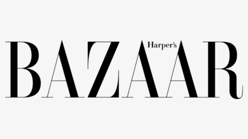 Harper's Bazaar Middle East Logo, HD Png Download, Free Download