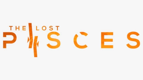 Lostpisces Logo Med, HD Png Download, Free Download