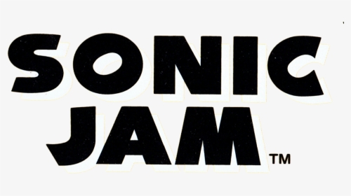 Thumb Image - Sonic Jam Logo, HD Png Download, Free Download