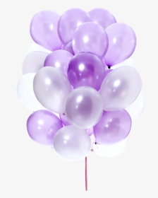 White Balloons PNG Images, Free Transparent White Balloons Download ...