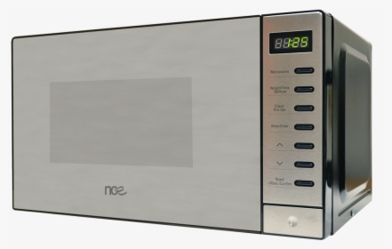 Nce 20l Stainless Steel Microwave - Toaster Oven, HD Png Download, Free Download