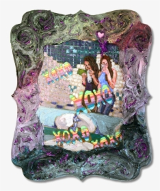Xoxo - Craft, HD Png Download, Free Download