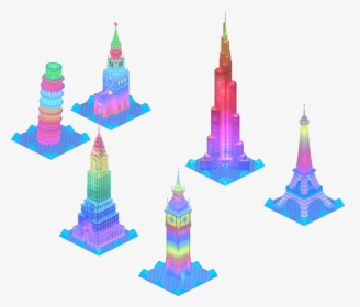 Megapolis Wiki - Steeple, HD Png Download, Free Download