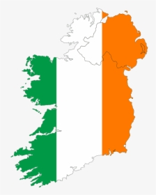 Ireland Png, Transparent Png, Free Download