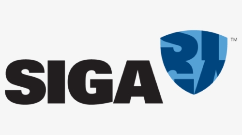 Siga Technologies, Inc., HD Png Download, Free Download
