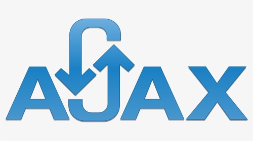 Ajax Js Logo Png, Transparent Png, Free Download