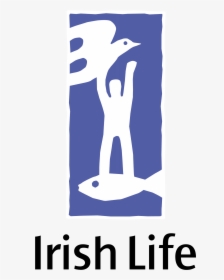 Irish Life Assurance Logo, HD Png Download, Free Download