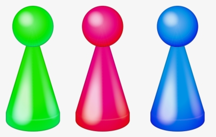 Board Game Figure Png, Transparent Png, Free Download