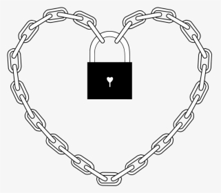 Chains Transparent Tumblr - Transparent Chains, HD Png Download, Free Download