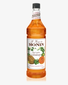 Monin Salted Caramel Syrup, HD Png Download, Free Download