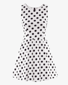 Polka Dot Zimmermann Spot Dress, HD Png Download, Free Download