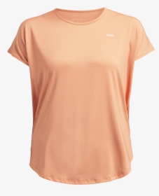 Leo Loose Top, Cantaloupe - Blouse, HD Png Download, Free Download