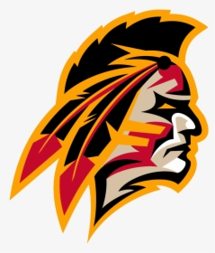 Awsn Wikia - Pontiac Township High School Indians, HD Png Download, Free Download