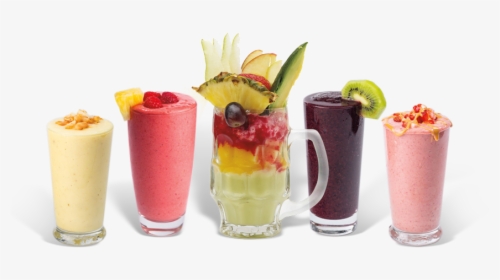 Smoothies Drink, HD Png Download, Free Download