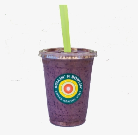 Smoothie Coco Loco - Frozen Carbonated Beverage, HD Png Download, Free Download