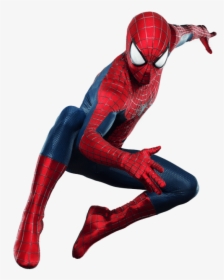 Spider Man Png Image - Spiderman New Universe Miles, Transparent Png, Free Download