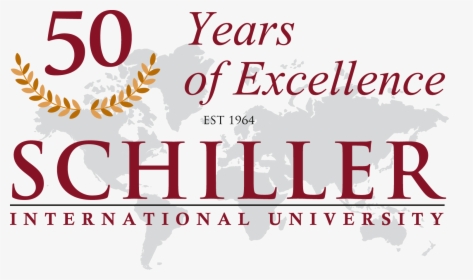 Schiller International University, HD Png Download, Free Download