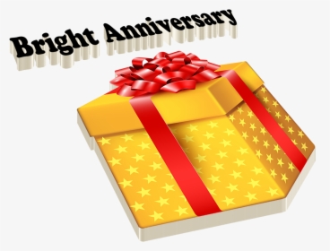 Bright Anniversary Png Free Download - Brightbook, Transparent Png, Free Download