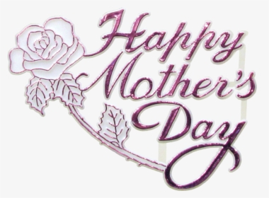 Mother"s Day Gift Love - Transparent Background Mother's Day Png, Png Download, Free Download