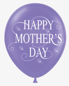 Happy Mothers Day Png Transparant Background , Png - Transparent Mother's Day Balloons, Png Download, Free Download